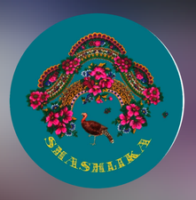 Concert : Shashlika - Un été à Bious