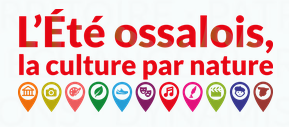 Soirée d'ouverture de l'Été Ossalois