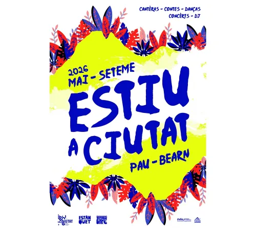 Estiu a Ciutat