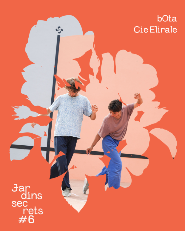Spectacle : bOta - Jardins secrets