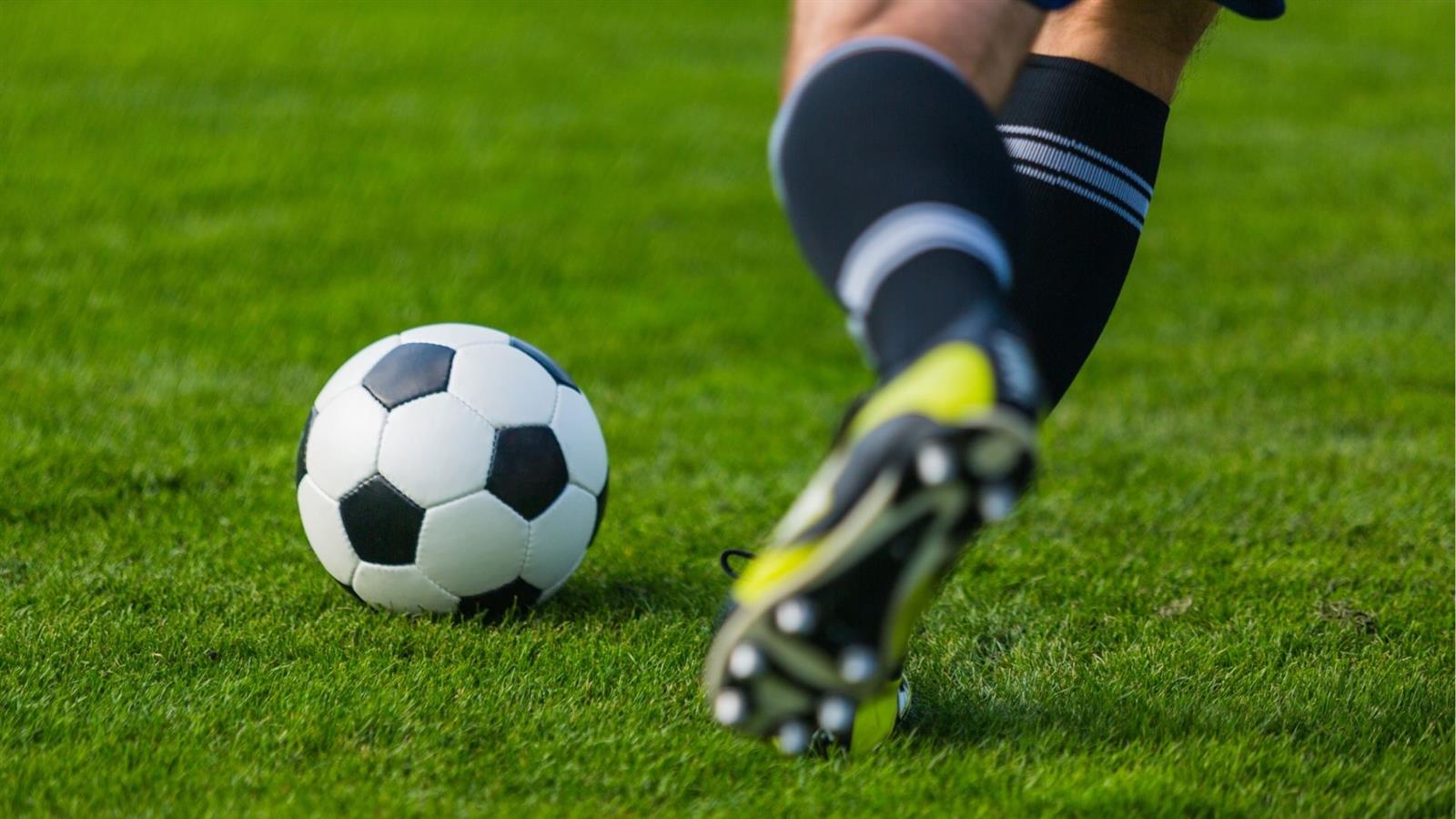 Retransmission match de football : Sénégal vs  ...