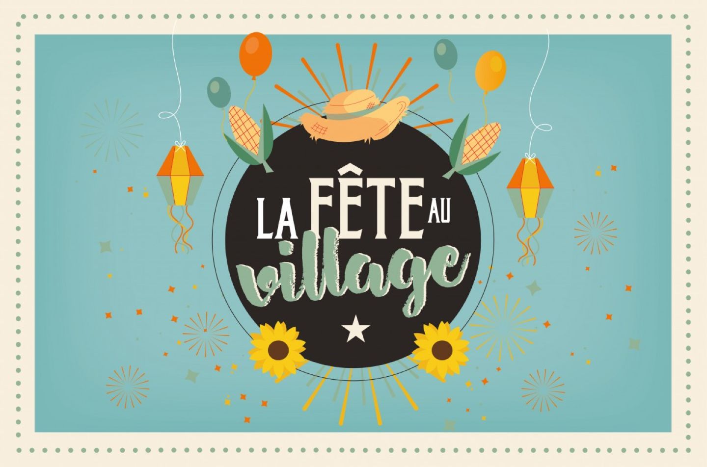 Narp en Fêtes
