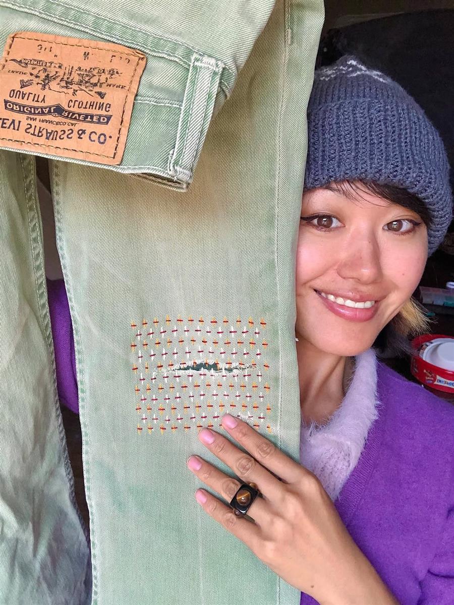 Atelier Sashiko