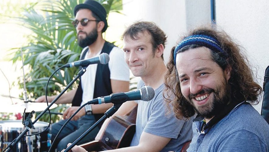 Fête de la musique