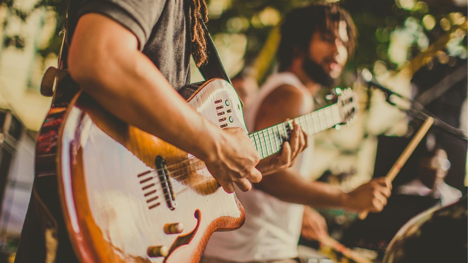 Fête de la musique
