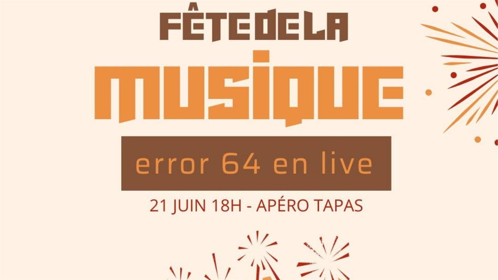 Fête de la musique