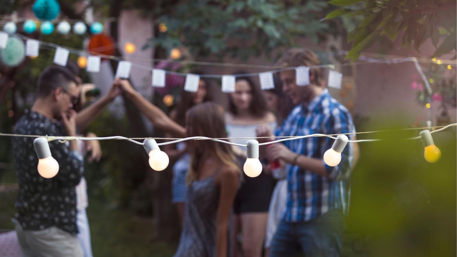 Fêtes des familles