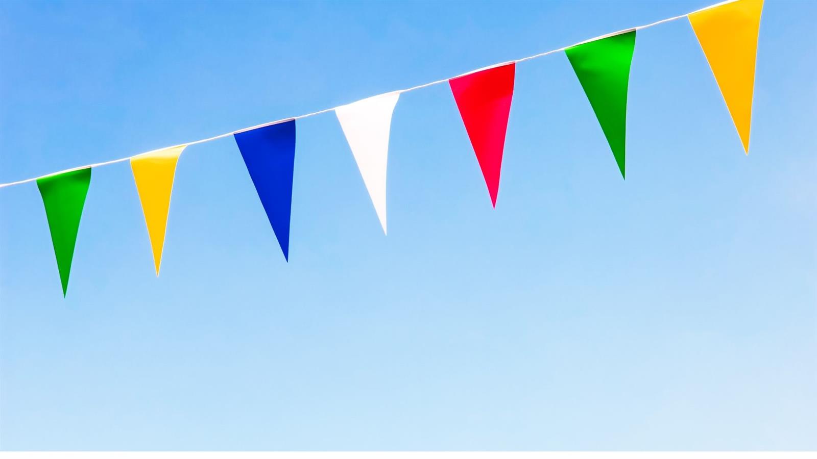 Fêtes locales