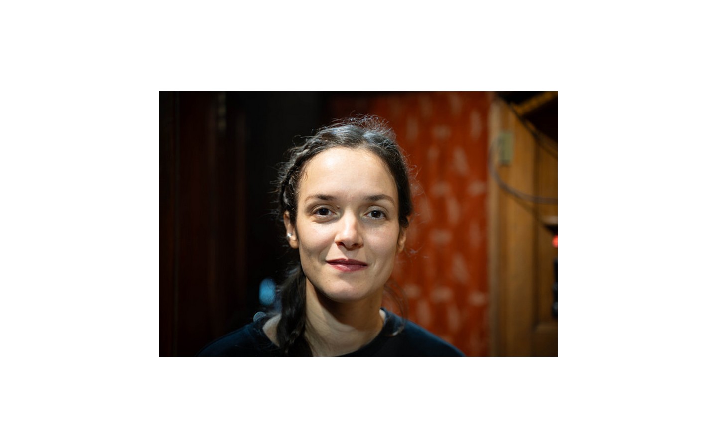 Concert d'Orgue : Loriane Lorca