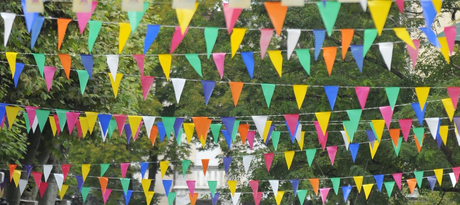 Fêtes de village