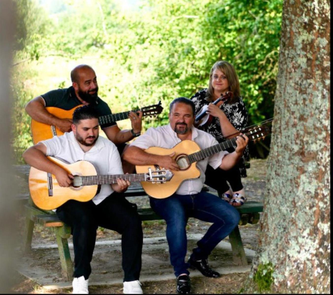 Neuvièmes Echappées musicales du camp de Gurs: ...
