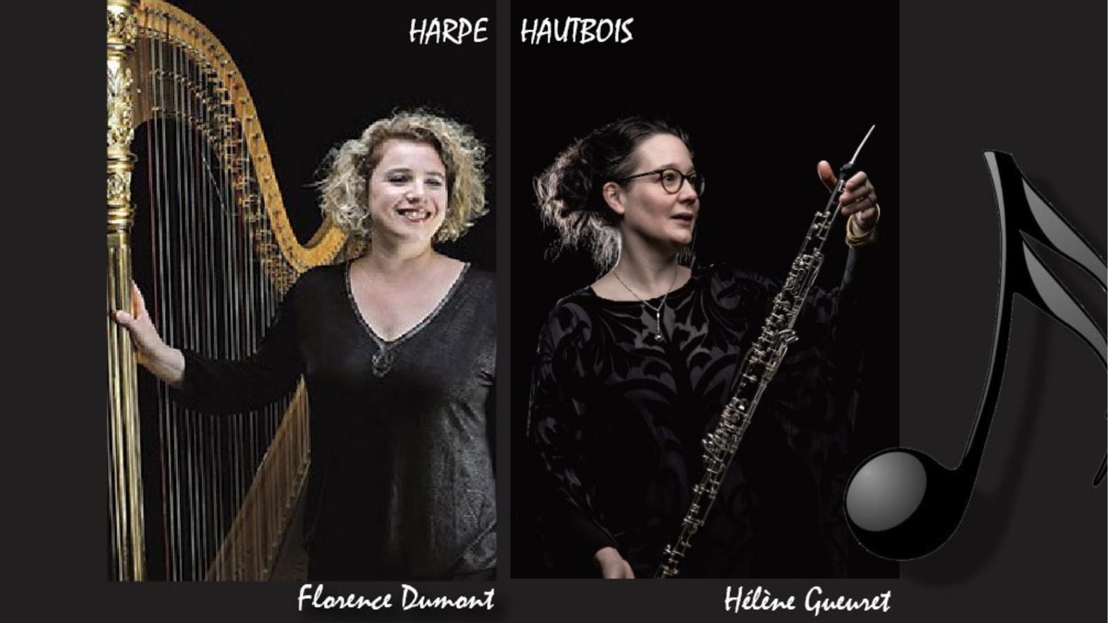 Concert : Impressions et passions