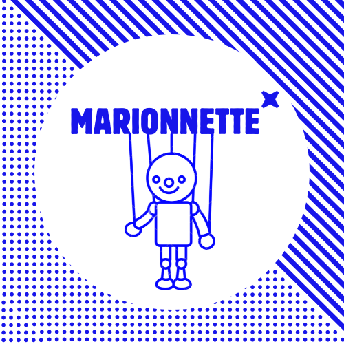 Spectacle de marionnettes "Polichinelle"