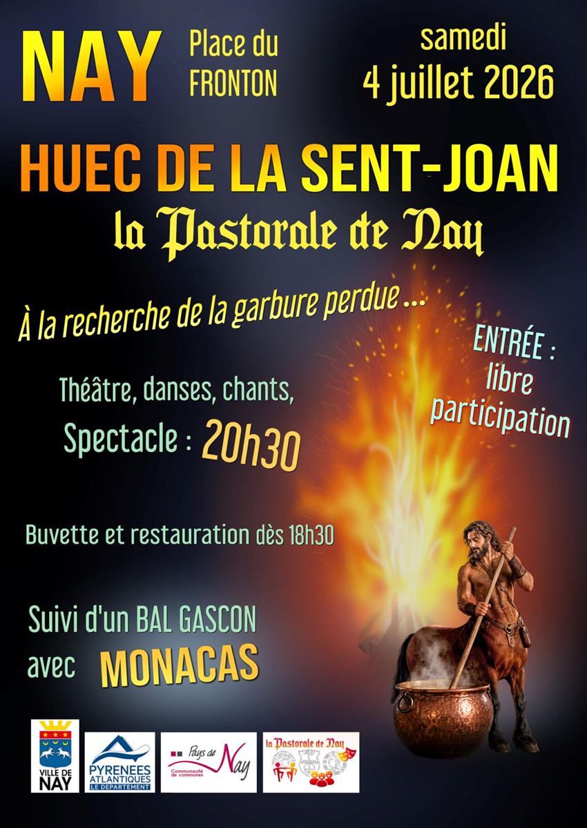 Huec de la Sent-Joan