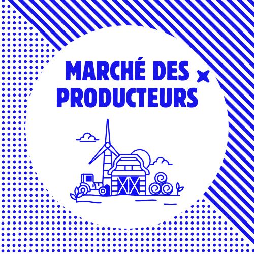 Parc'Ours - Marché nocturne du parc
