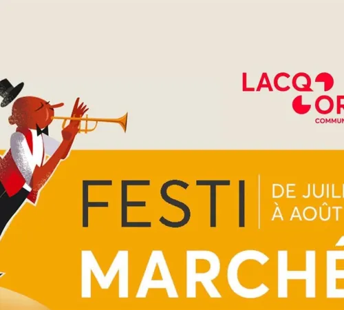 Festimarché