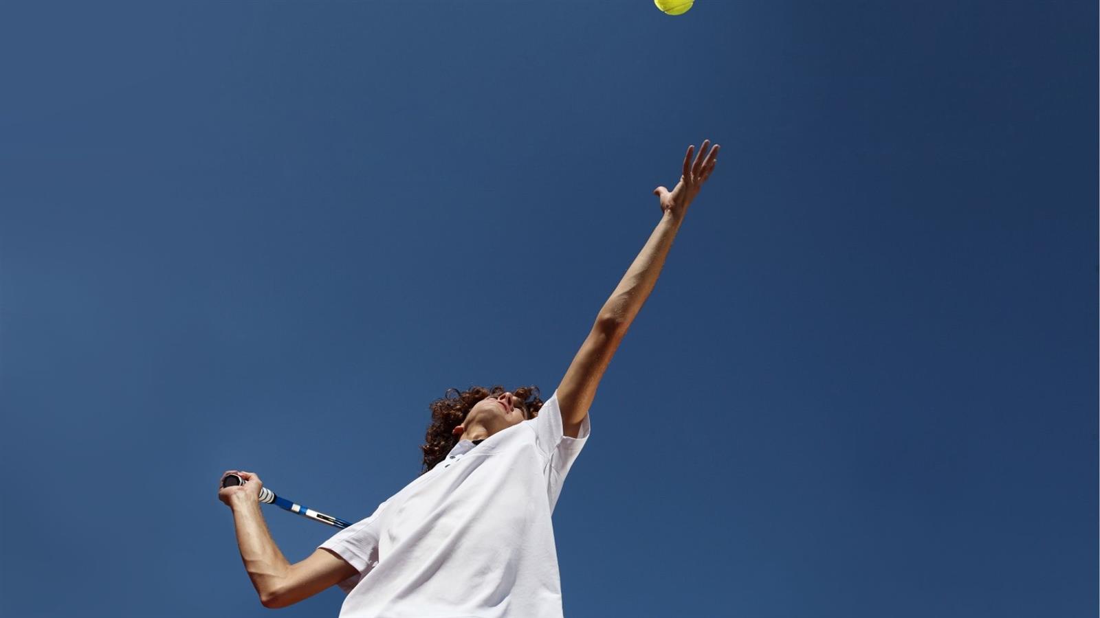 Fête du Tennis