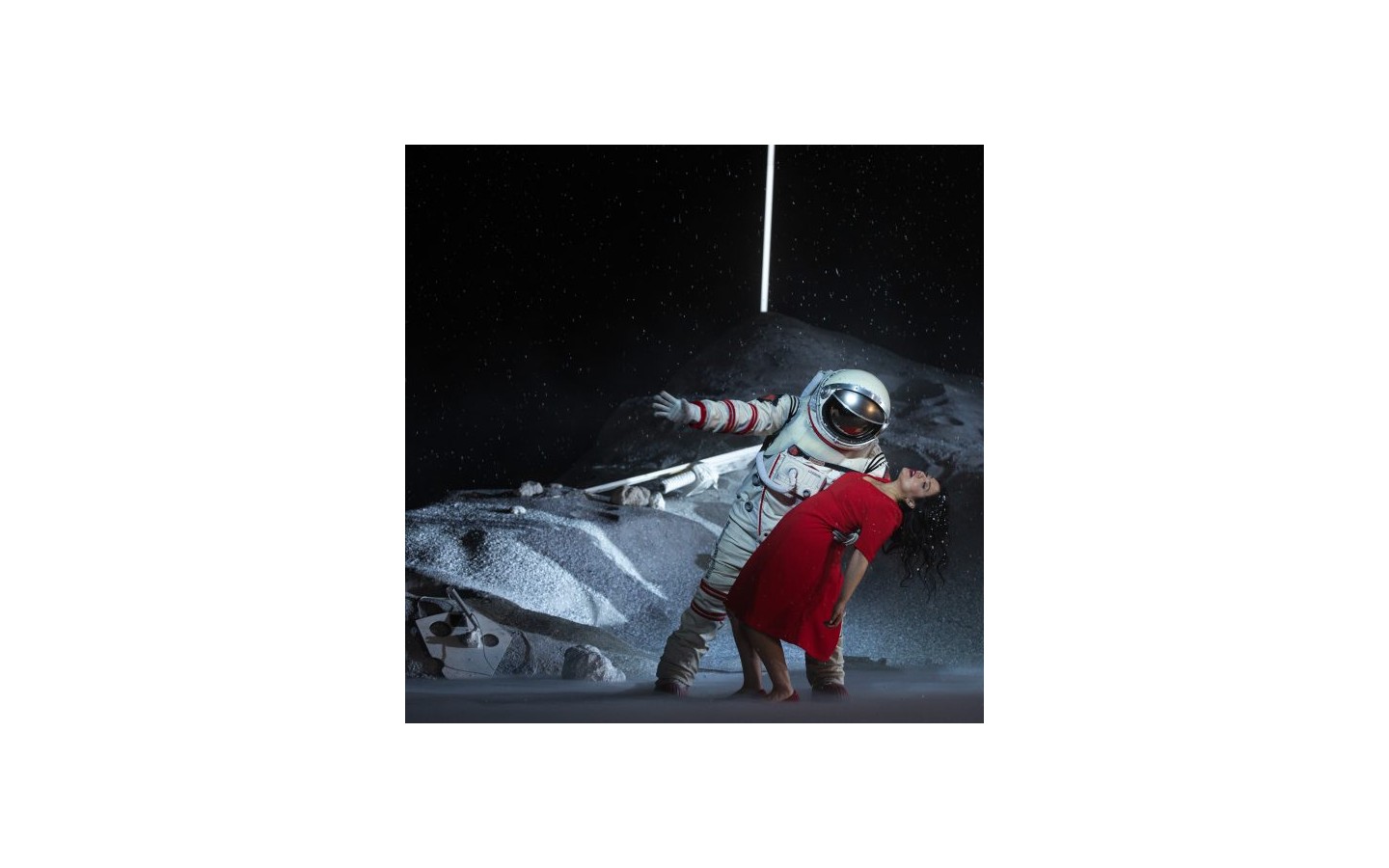 Un été au ciné - La Bohème (Opéra)
