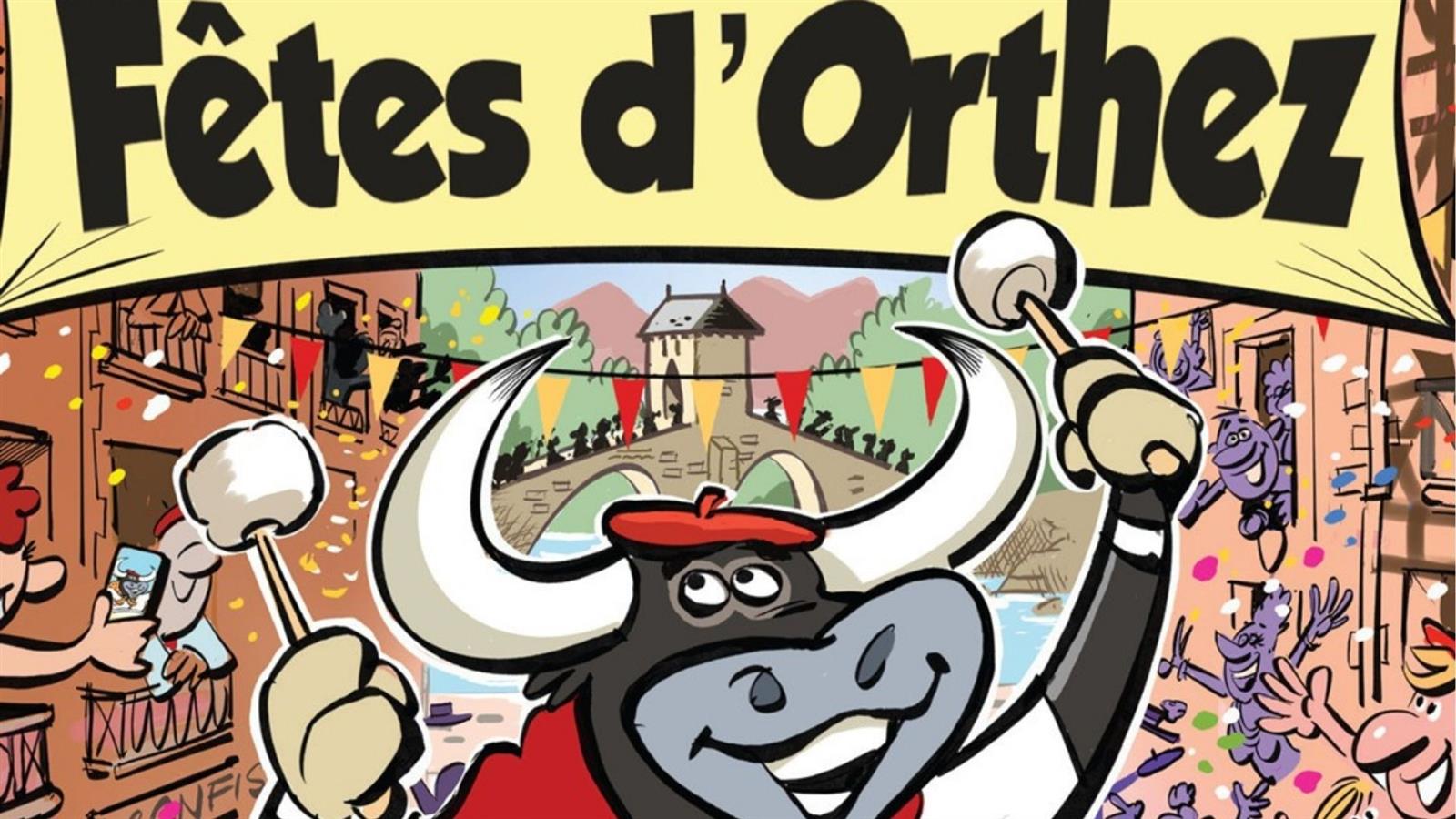 Fêtes locales