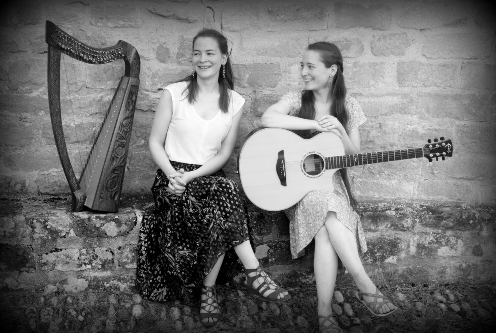 Quartiers d'été 2026 - Concert Araëlle
