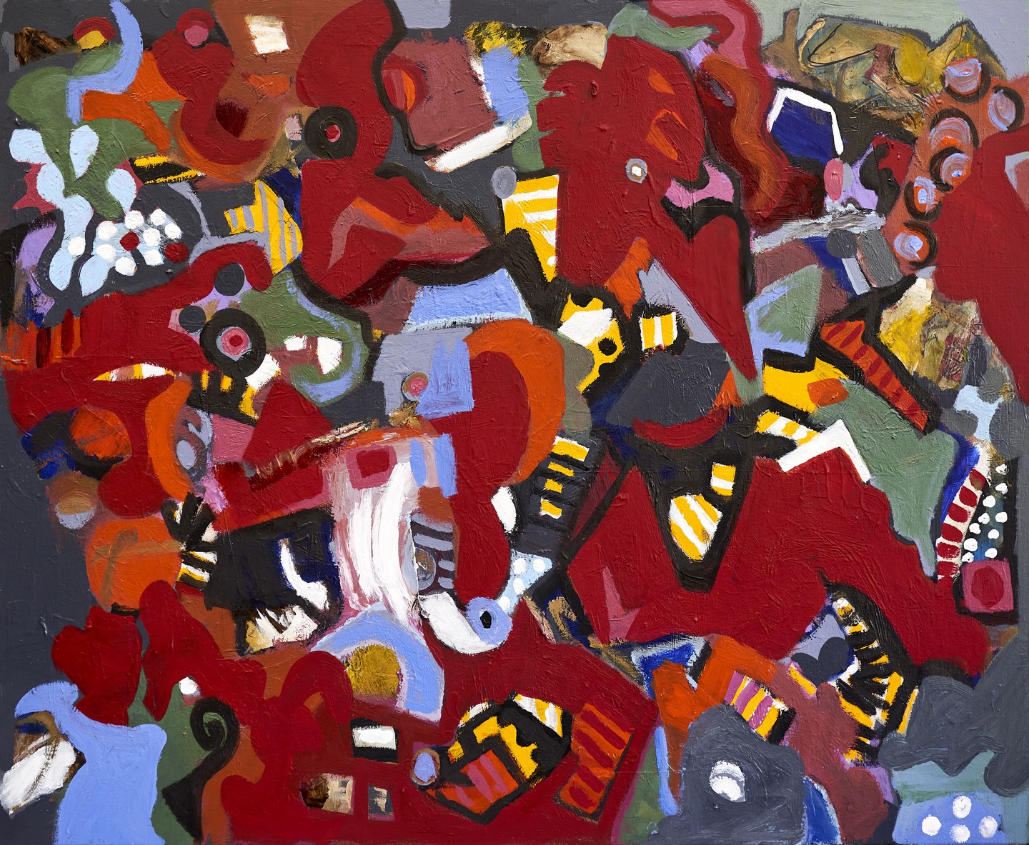 Exposition au galerie Saint Antoine