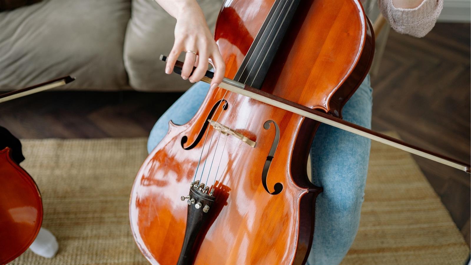 Festival Classique en Béarn : Concerts cordes  ...