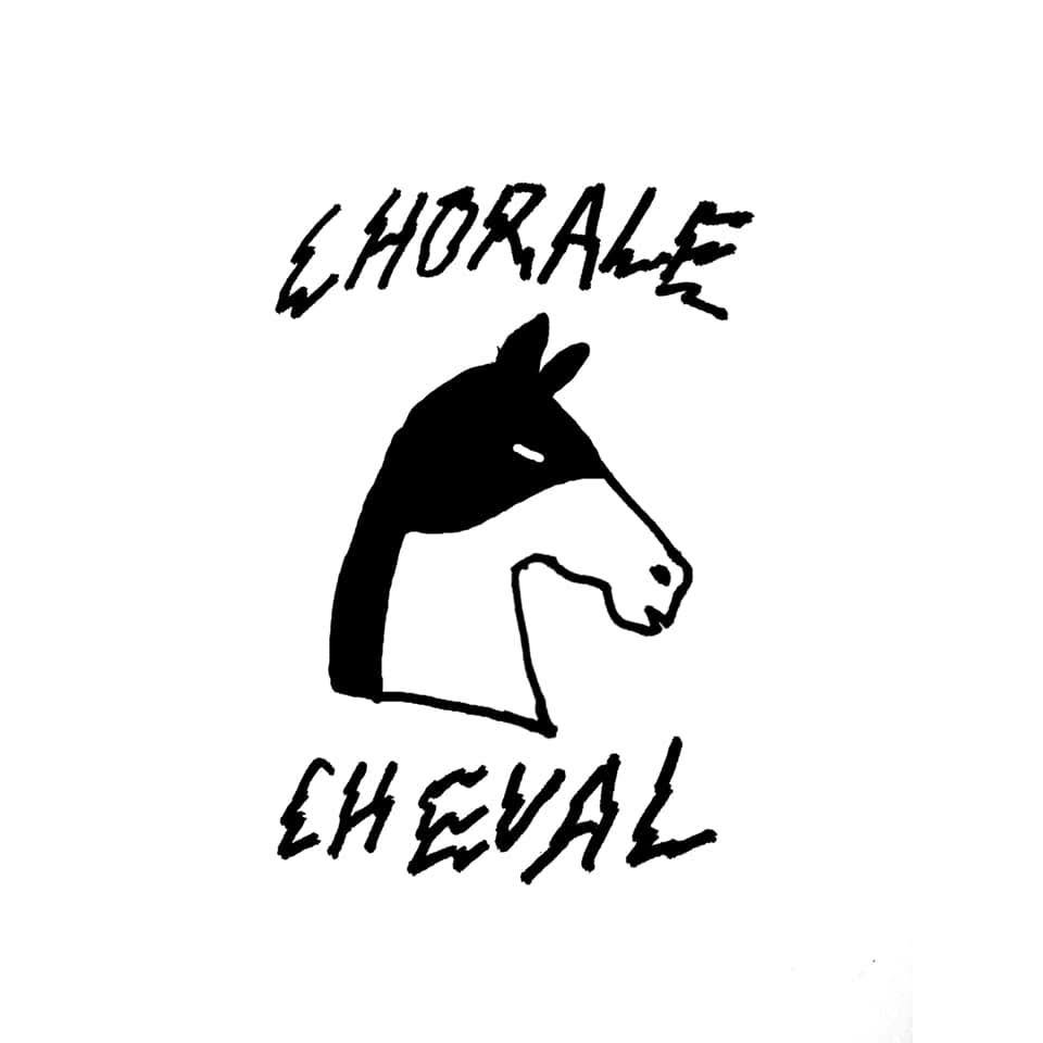 Concert : La Chorale cheval
