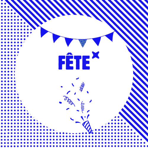 Accous d'aile en fête