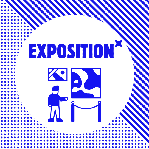 Exposition Peinture "Au fil de l'eau"