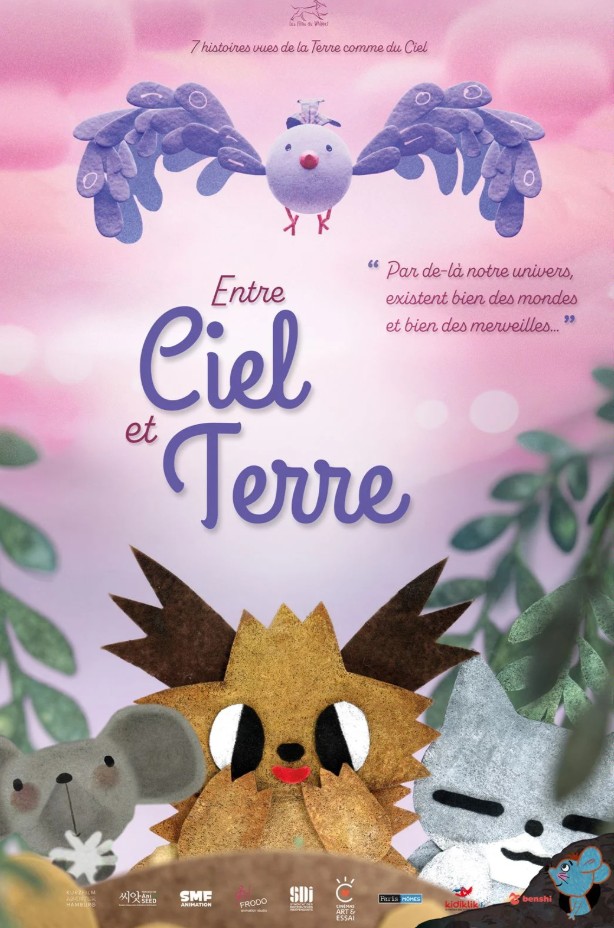 Cinéma Arudy : Entre ciel et terre