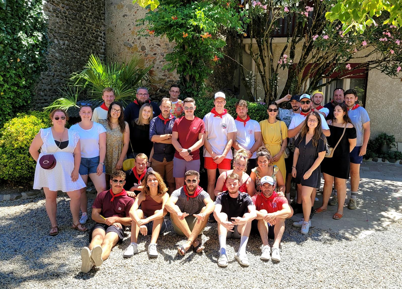 Fêtes locales