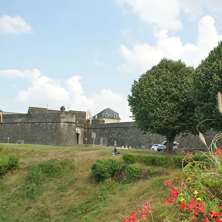 Bastide de Navarrenx