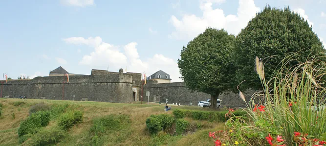 Bastide de Navarrenx