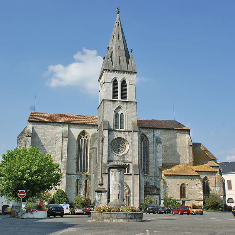 Orthez