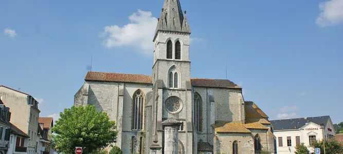 Orthez