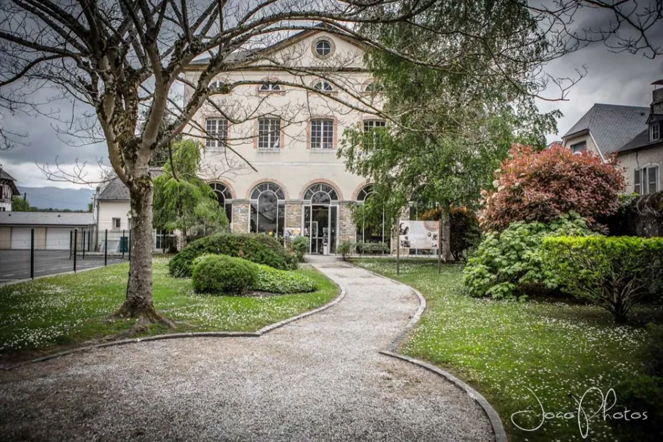 Musée du Béret