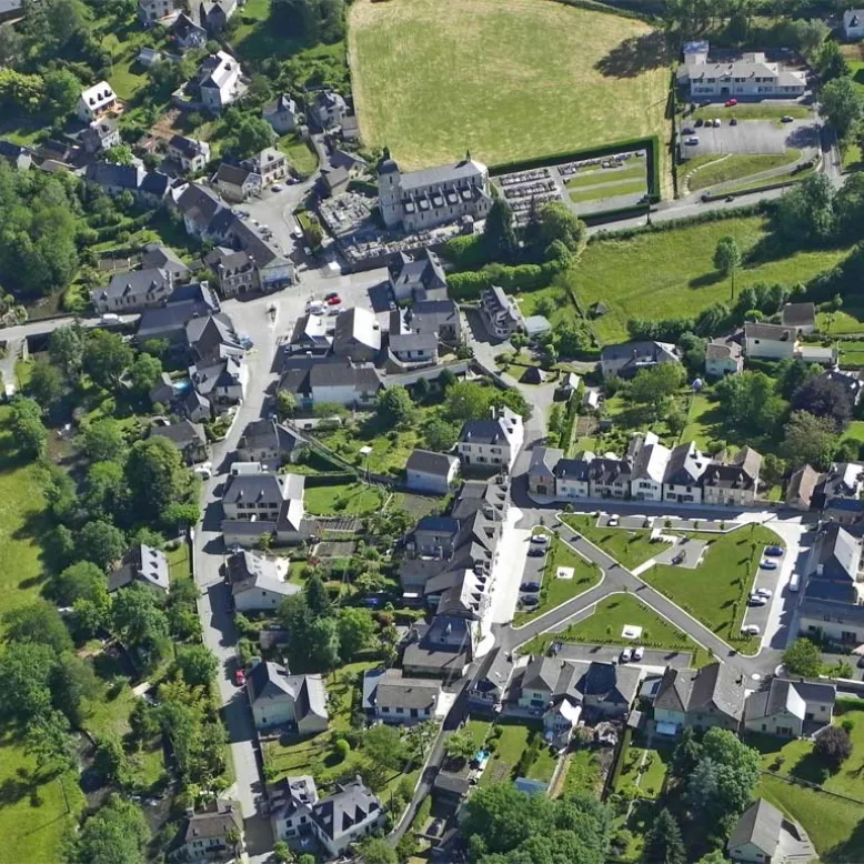 Bastide de Rébénacq