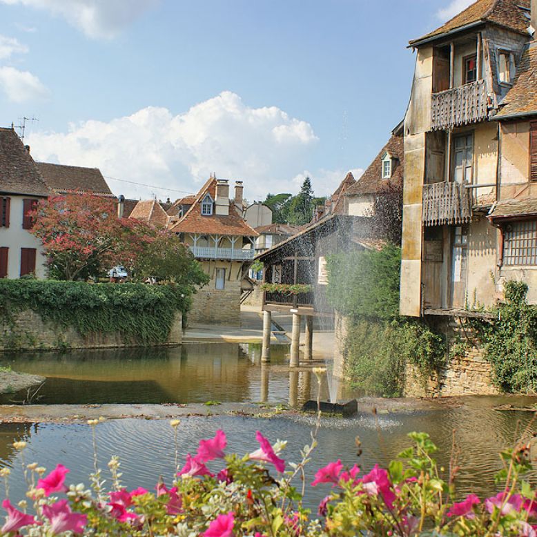 Découvrez & Visitez les Beaux Villages du Béarn