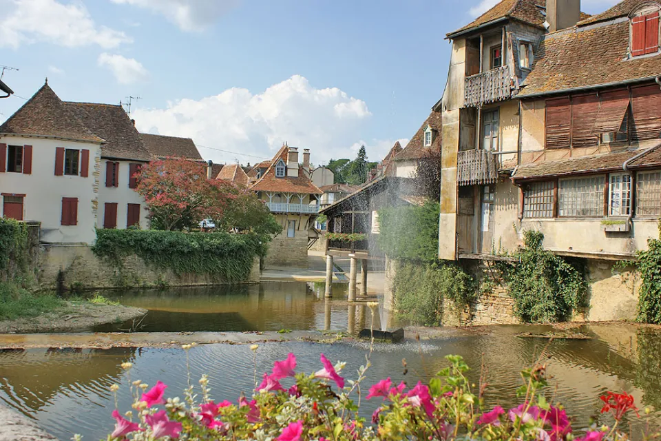 Salies-de-Béarn