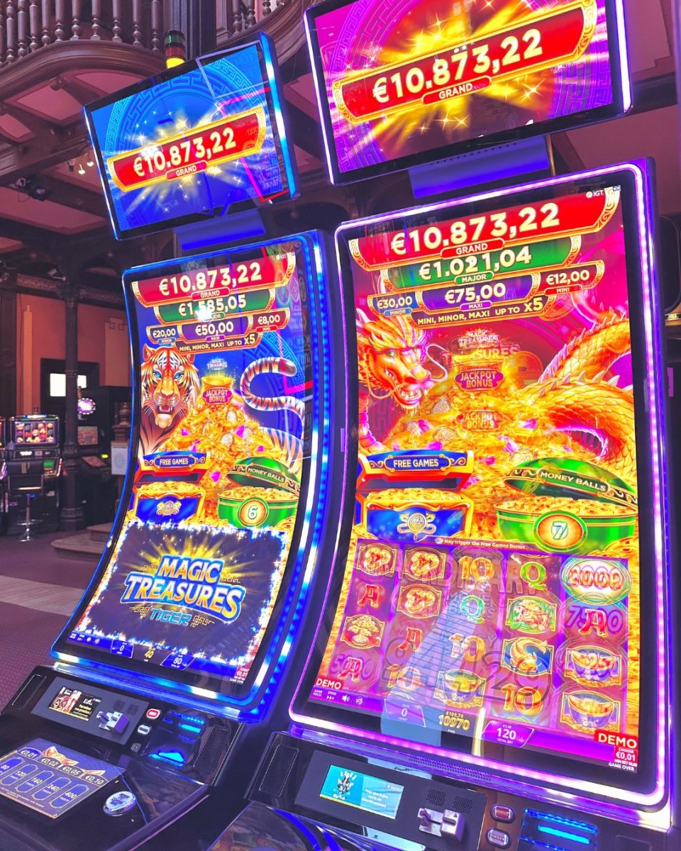 Casino Unique arnaque : avis, risques et précautions
