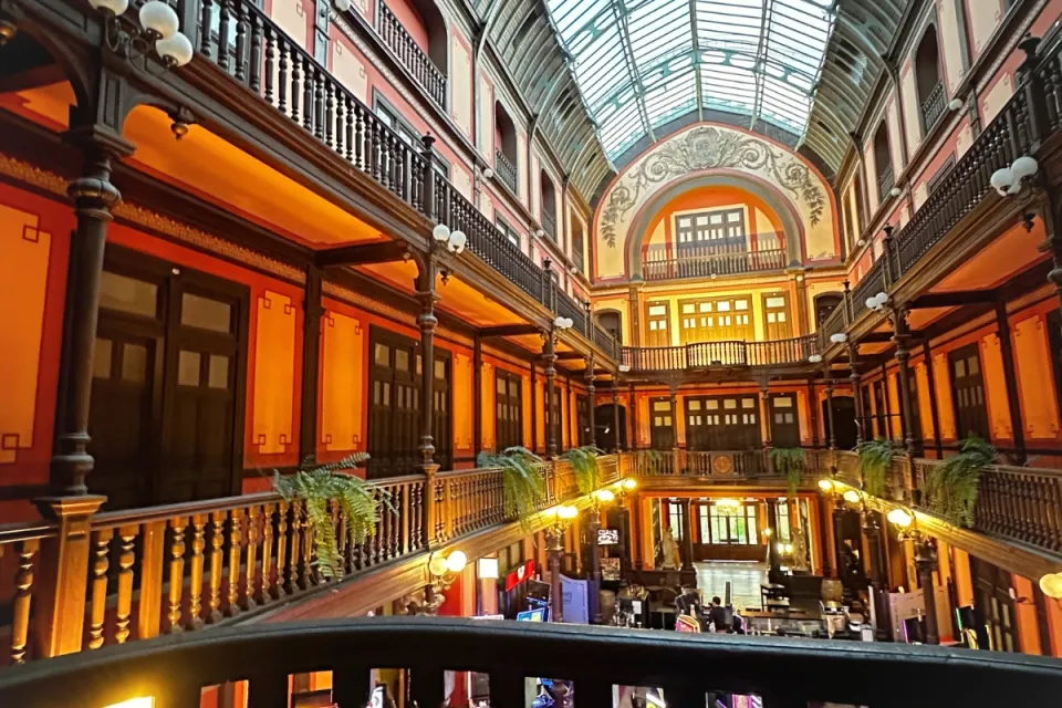 Casino Salies-de-Béarn