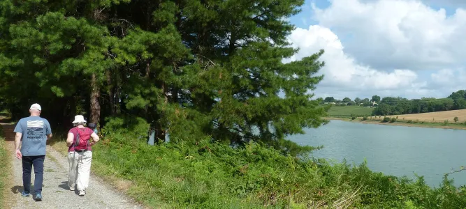 Lac de Serres-Castet