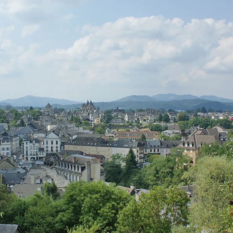 Oloron-Sainte-Marie
