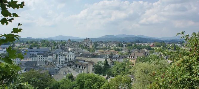 Oloron-Sainte-Marie