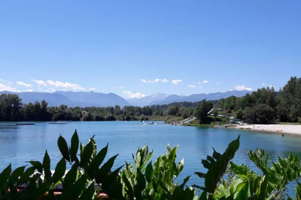 Lac De Baudreix
