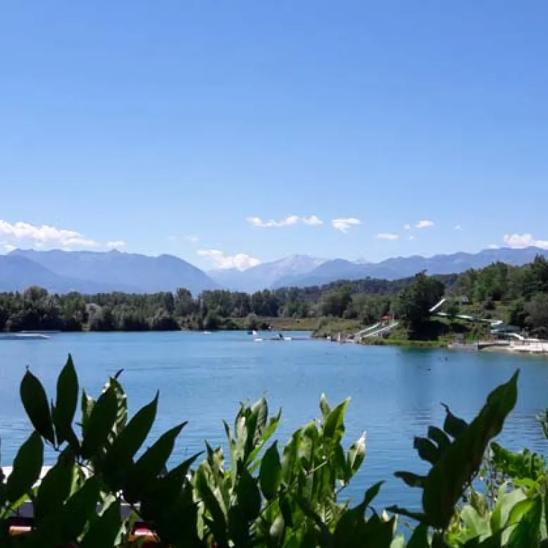 Lac De Baudreix