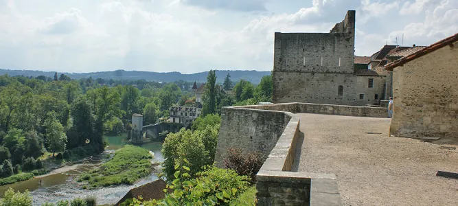 Sauveterre de Béarn