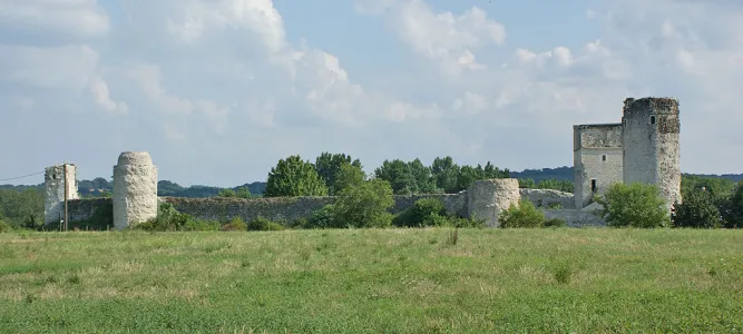 Bastide de Bellocq