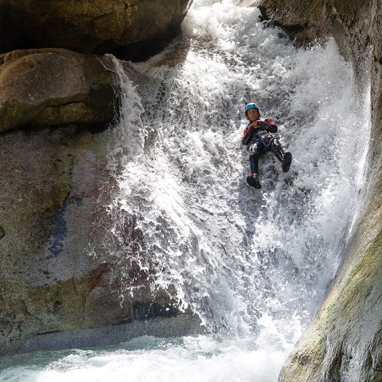 EXPERIENCE Canyon
