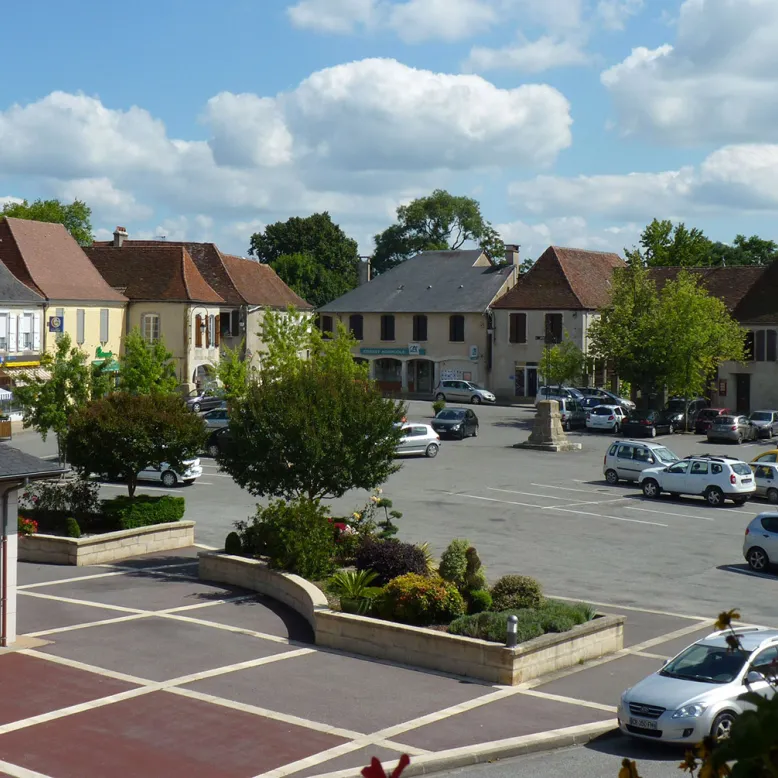Bastide de Lembeye